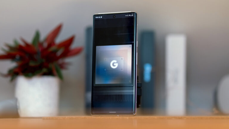 Surveys show there’s one improvement you don’t want from the Pixel 10 chip