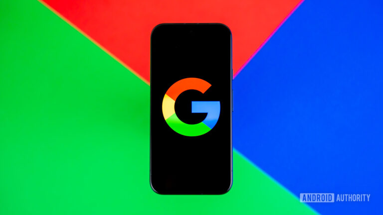 How much do you trust Google with the data you provide it?