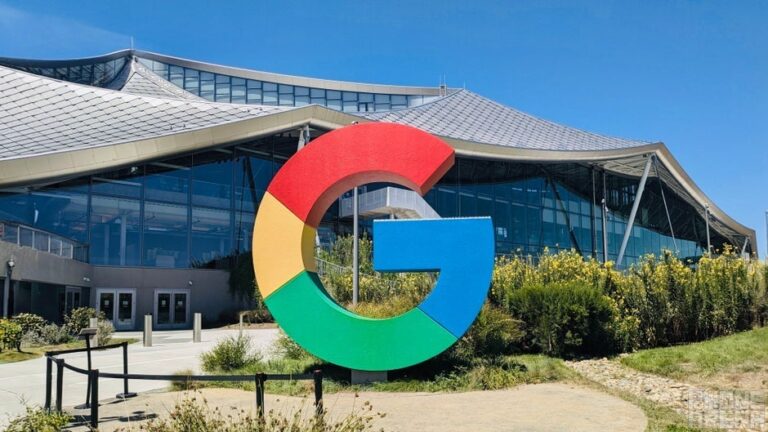 Google settles a major antitrust lawsuit – but it’s not the one making headlines