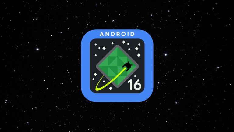 Google wastes no time and releases Android 16 QPR1 Beta 2 with enhanced desktop windowing