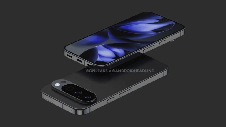 Google’s Pixel 10 series could be released even later than previously reported