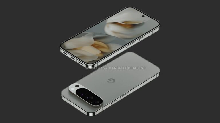 Google’s full Pixel 10 launch schedule might be out of the bag now