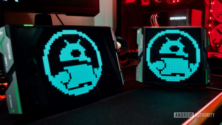 Creative fix of 8-bit goodness
