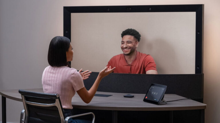 The first Google Beam device can be yours for just $24,999 (Beam license sold separately)