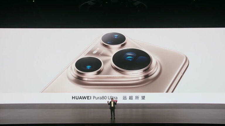 This new flagship phone has two zoom lenses, but only one zoom camera (wait, what?)