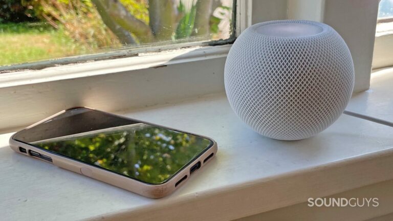 Apple could be coming for your Nest Hub with the HomePad