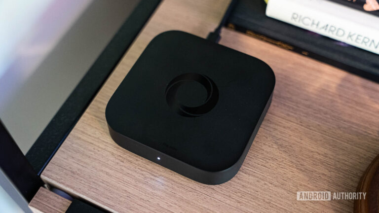 Homey Pro Mini review: Half the price, plenty of power