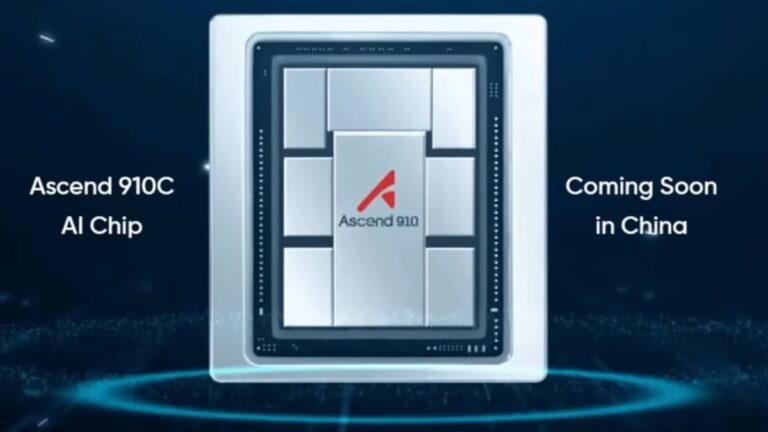 Huawei delays production of its next AI accelerator as Nvidia plans a way to enter China