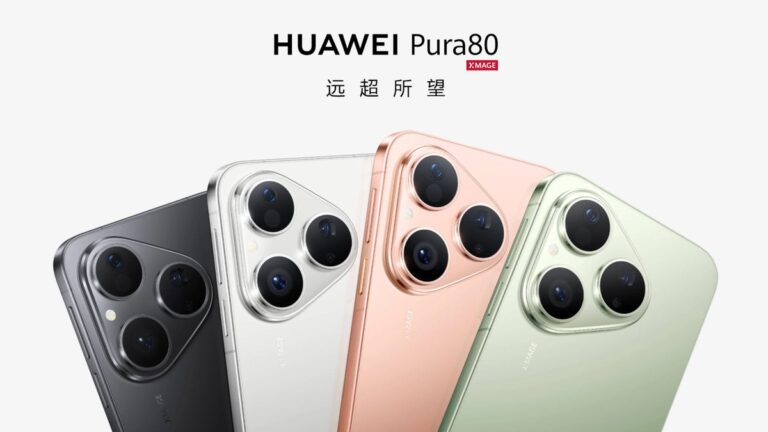 Huawei’s new flagships might have the best cameras in the segment