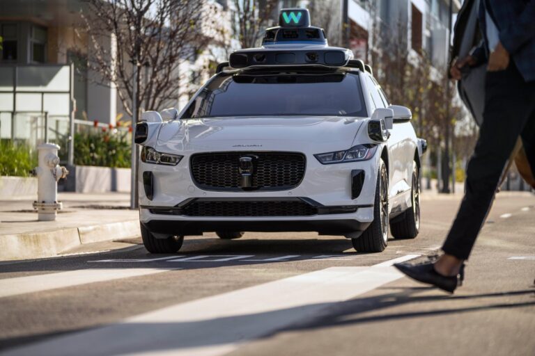 TechCrunch Mobility: The cost of Waymo