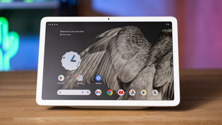 If you’re smart, Best Buy will let you save big on the Google Pixel Tablet this week