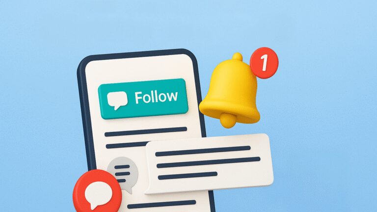 Introducing Comment Following – PhoneArena