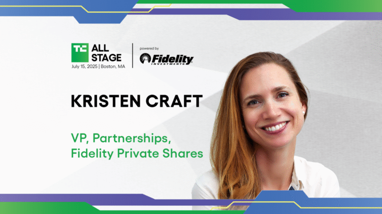 Kristen Craft brings fresh fundraising strategy to TC All Stage