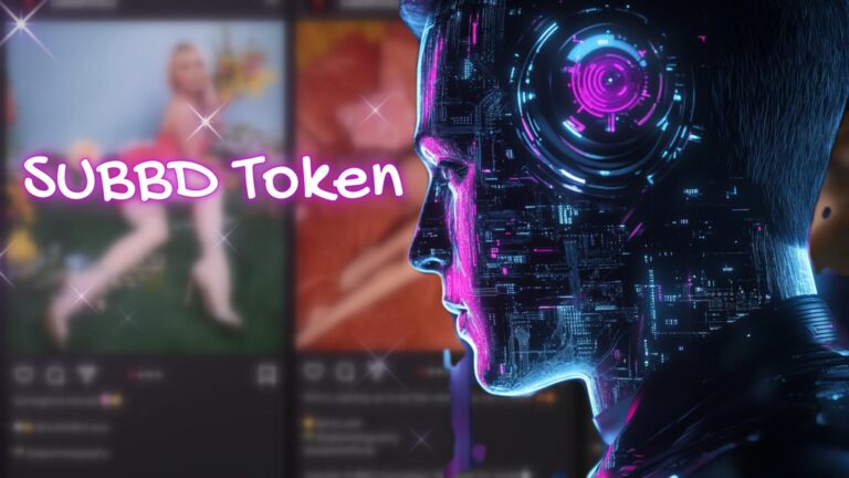 LPT Crypto Explodes as AI Coins Take Off