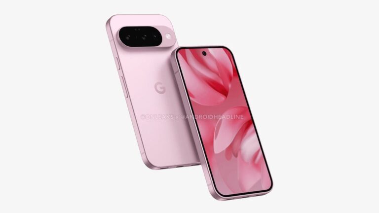 Leaked Pixel 10 specs should prepare Google fans for a major camera disappointment (or two)