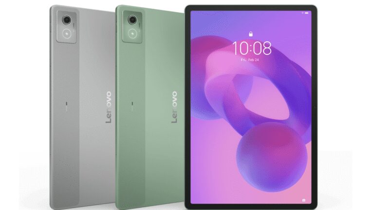 Lenovo’s featured sale makes the Idea Tab Pro a budget must-have