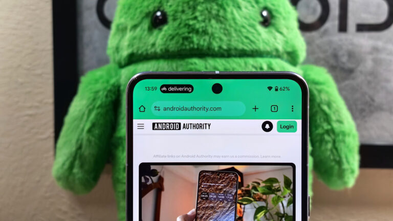 Live Updates arrive with Android 16, but not all at once