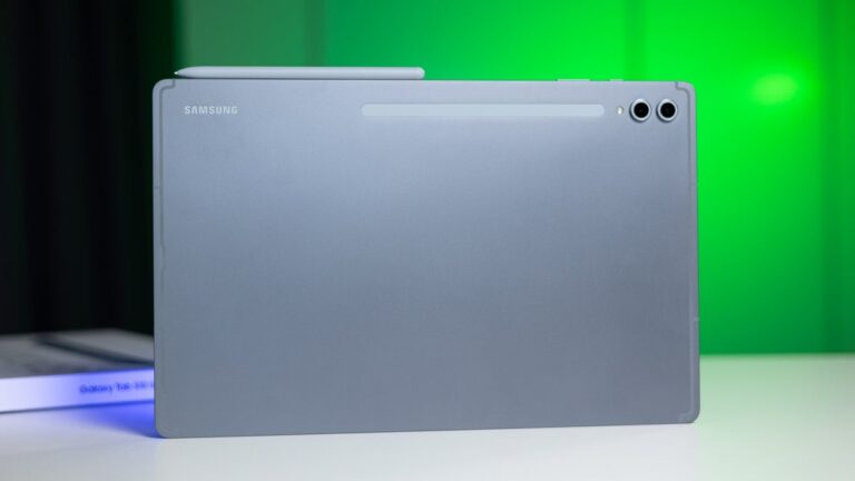 Looking forward to Samsung’s next big tablets? We have good news… and not-so-good news for you