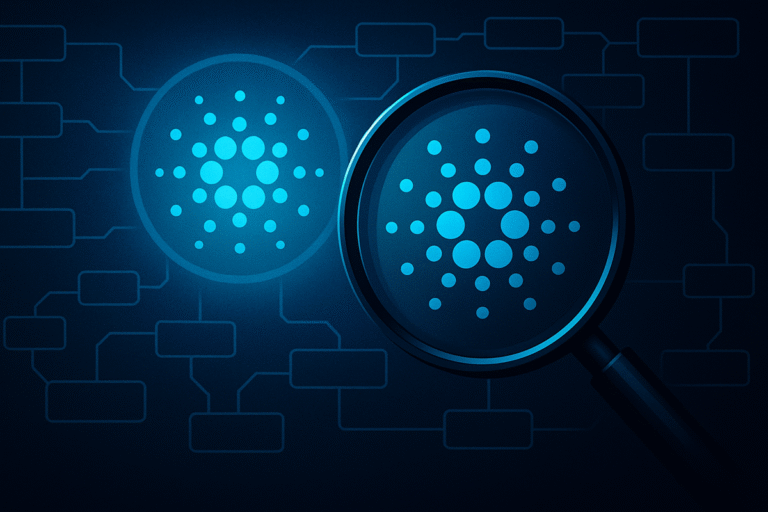 Cardano Developer IOG Flags Unconstitutional Behavior