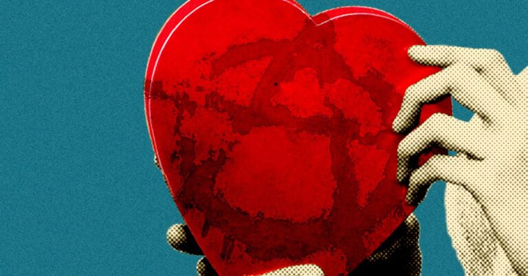 Why More Young People Are Becoming ‘Relationship Anarchists’