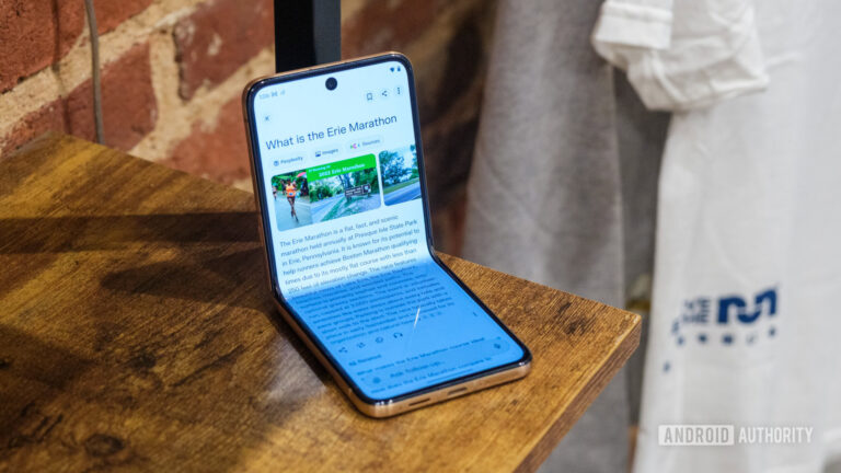 Perplexity’s Google Chrome rival is coming to Android soon