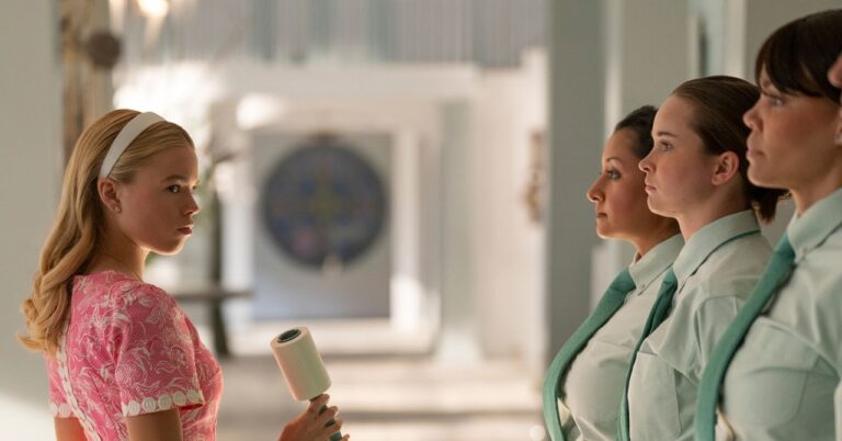 The 46 Best Shows on Netflix Right Now (June 2025)