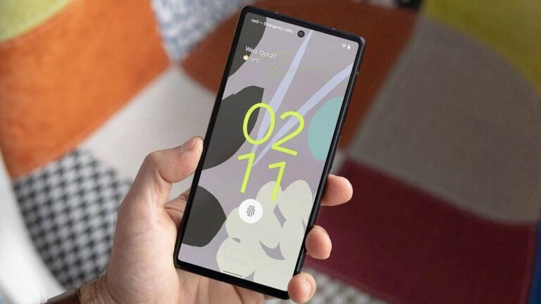 New Pixel 10 leak reveals upgraded fingerprint tech and upgraded wireless charging