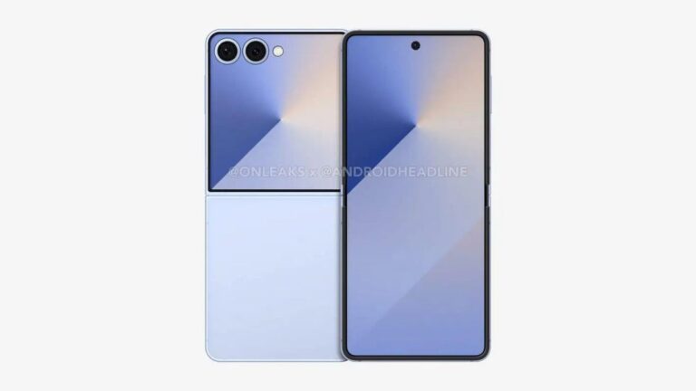 New report reveals key Samsung Galaxy Z Flip 7, Z Flip 7 FE, Z Fold 7, and Galaxy Watch 8 info