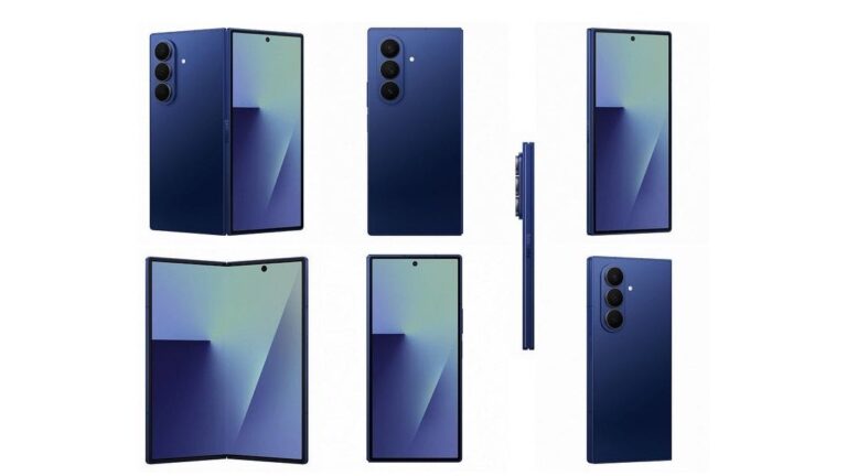 New report tips reasonable Samsung Galaxy Z Flip 7, Z Fold 7, and Watch 8 prices