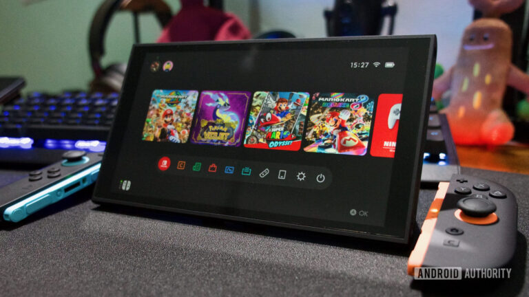 Nintendo bans Switch 2 users for piracy, or playing backups