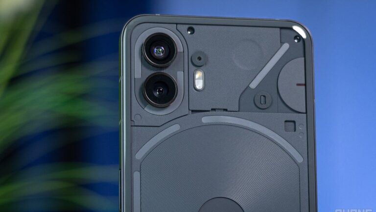 Nothing Phone (3): 5 big changes Nothing may introduce in July