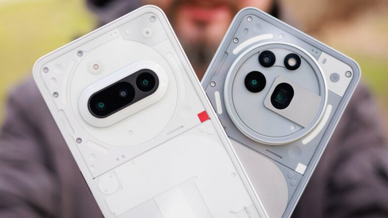 Nothing Phone (3) is officially coming to the US, here is where you can get one