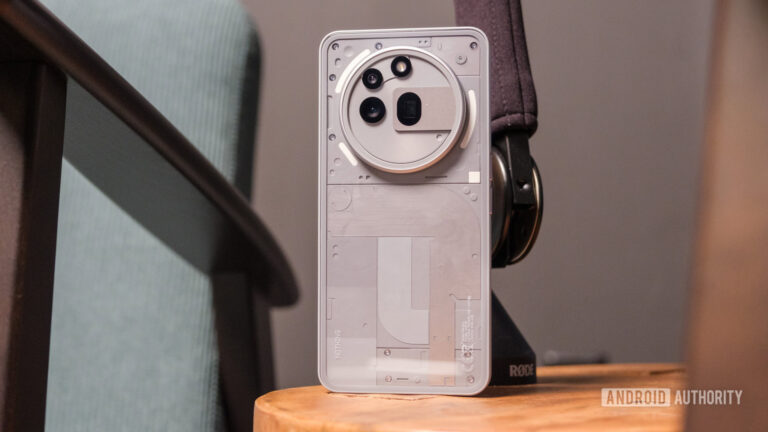 Why I’m not worried about the Nothing Phone 3’s big price increase