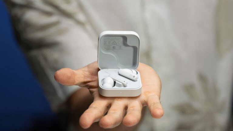 Nothing’s ultra-affordable CMF Buds Pro 2 hit their best price on Amazon