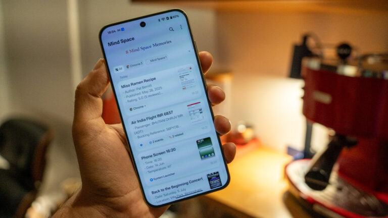 7 ways OnePlus can make Mind Space actually useful