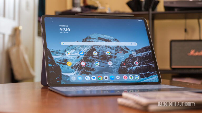 It’s time for OnePlus tablets to copy the iPad