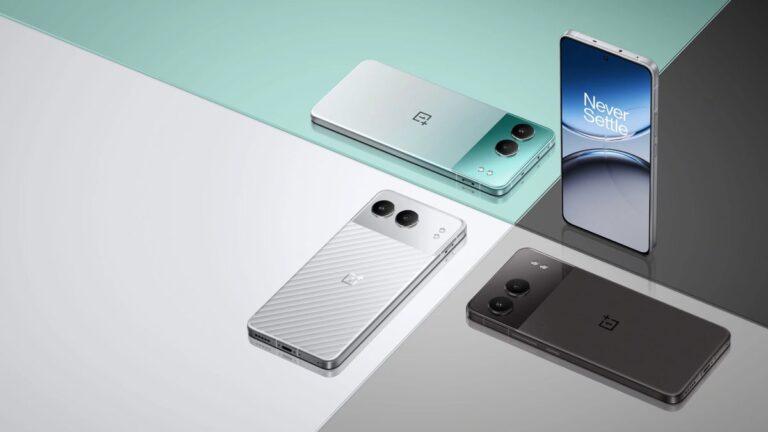 OnePlus’ next Nord phone might not pack the chip we were rooting for