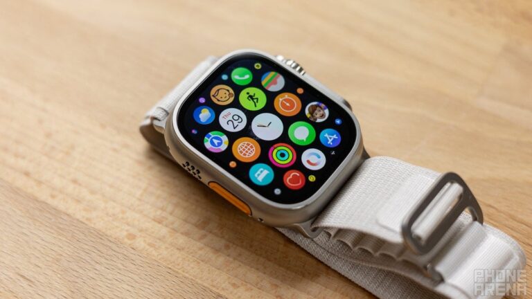 Outstanding new deal makes the premium Apple Watch Ultra as affordable as a ‘normal’ smartwatch