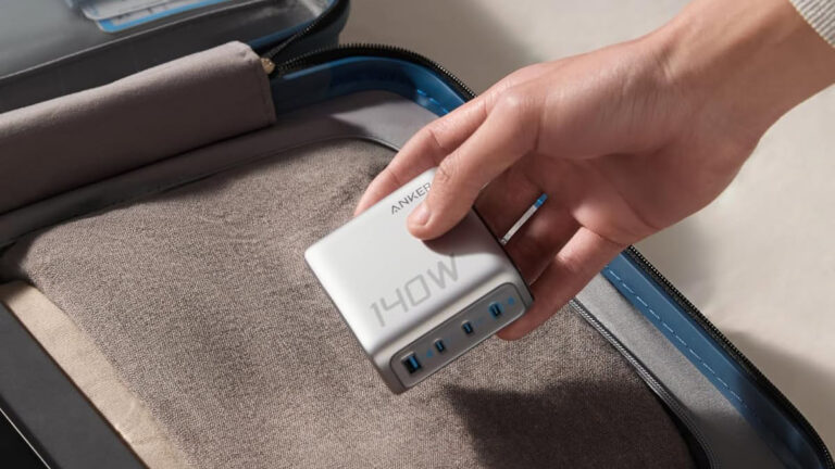 Check out these deals on Anker and UGREEN chargers