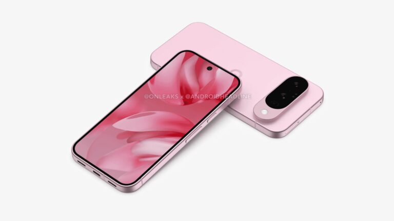 Google Pixel 10 might debut Qi 2 support and magnetic “Pixelsnap” accessories