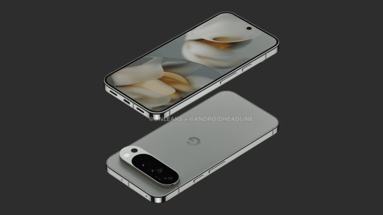 Google Pixel 10 series may keep satellite connectivity feature