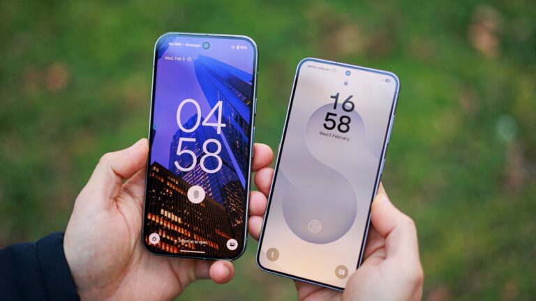 Pixel 10 and Galaxy S26 will prove Google and Samsung’s relationship was past its peak