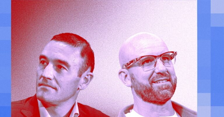 What Lt. Col. Boz and Big Tech’s Enlisted Execs Will Do in the Army