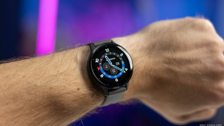 Premium Garmin Venu 3 with 14-day battery life gets hefty discount on Amazon