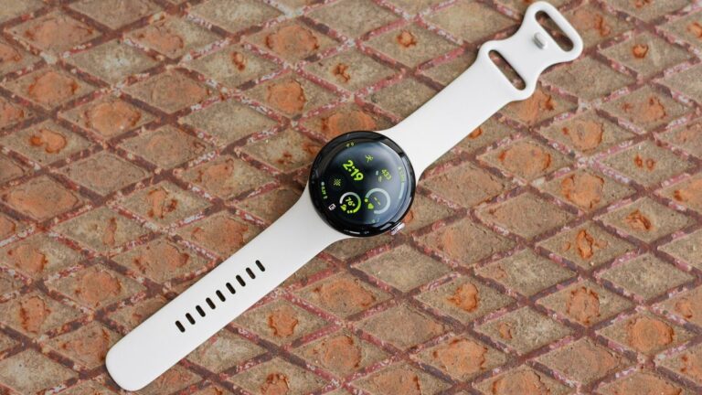Premium Pixel Watch 3 is still selling at a lovely discount, but it may not last long