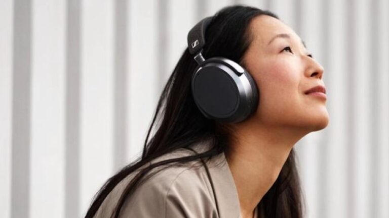 Premium Sennheiser Momentum 4 become an even hotter deal with Amazon’s latest discount