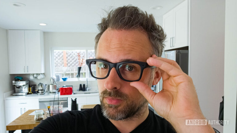 Ray-Ban Meta Glasses drop to a record-low price!