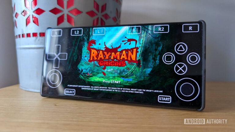 First PS3 emulator hits the Play Store, goes open-source (kind of)