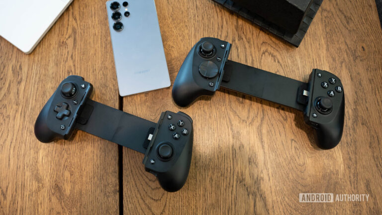 Razer Kishi V3, V3 Pro, V3 Pro XL are your new mobile controllers