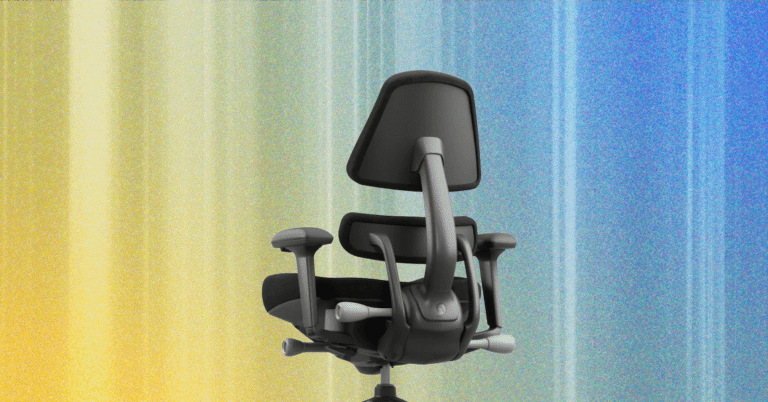 Anthros Chair V2 Review: Surprisingly Great
